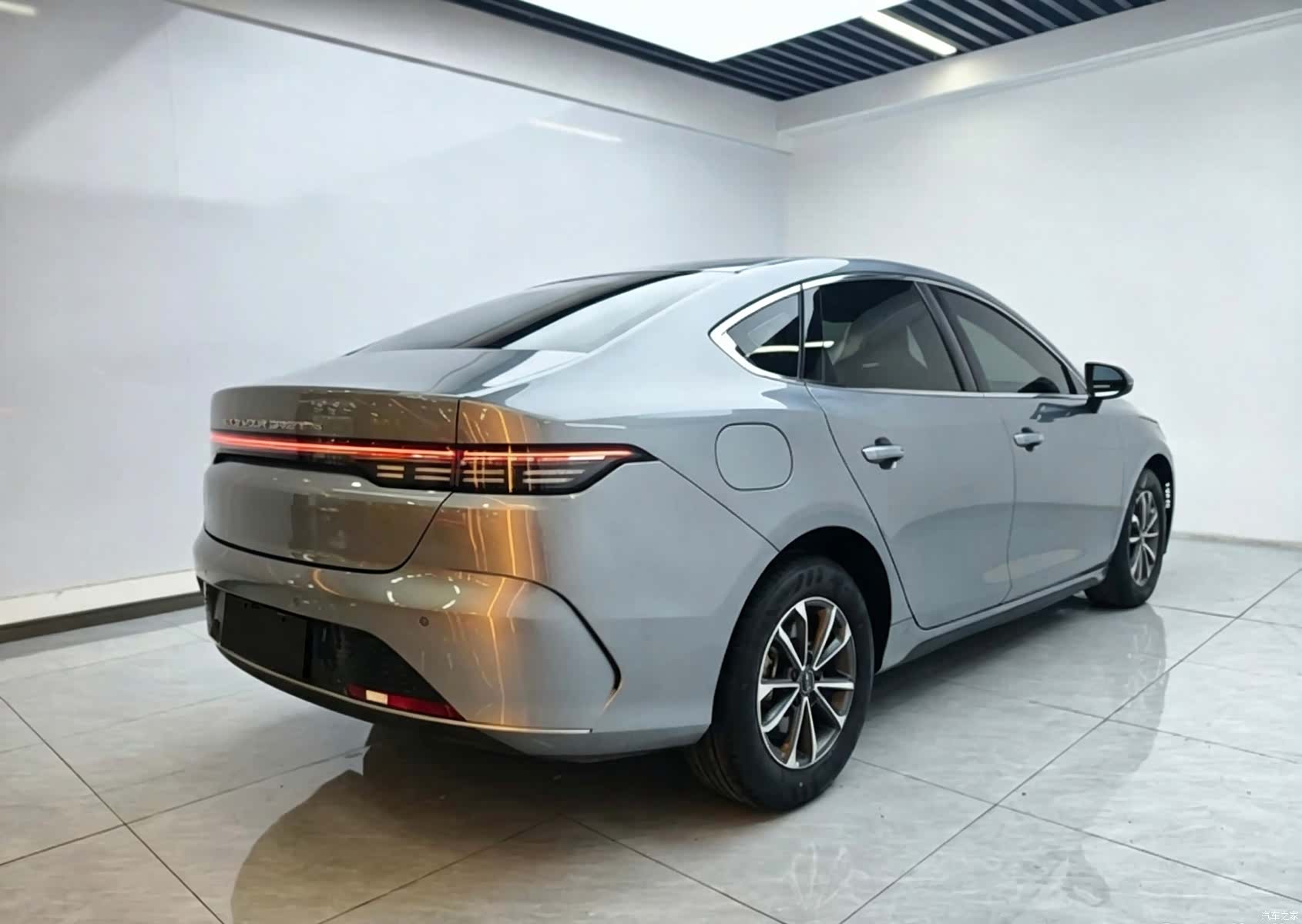 BYD Destroyer 05, 2024 6