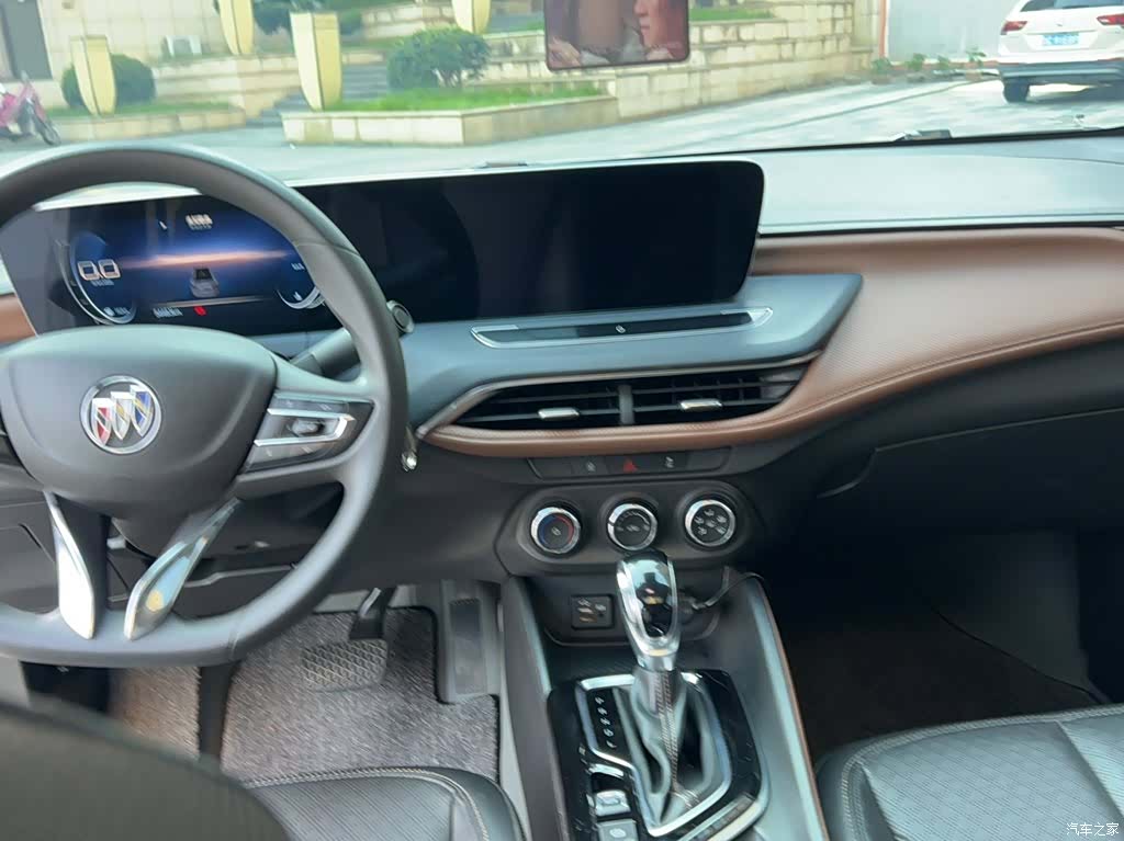 Buick Verano, 2022 6
