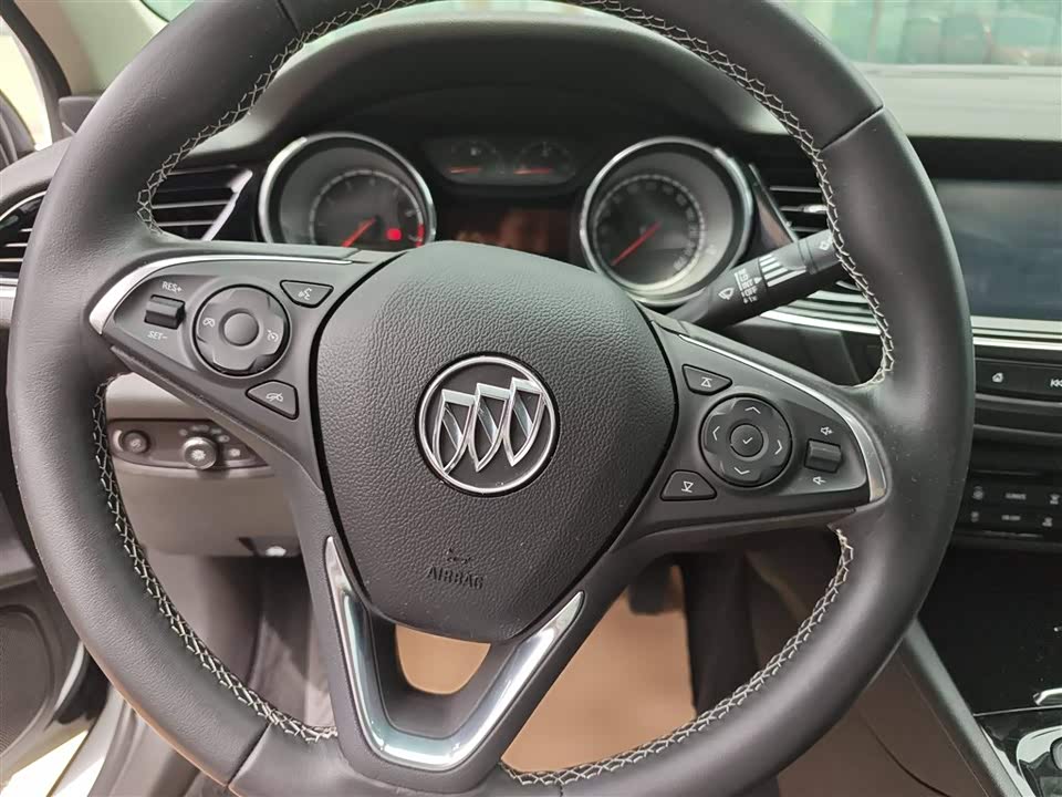 Buick Regal Buick Regal