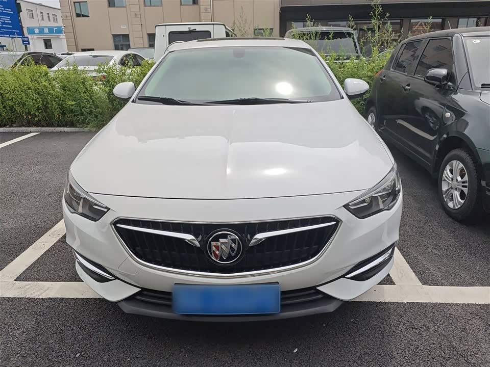 Buick Regal Buick Regal
