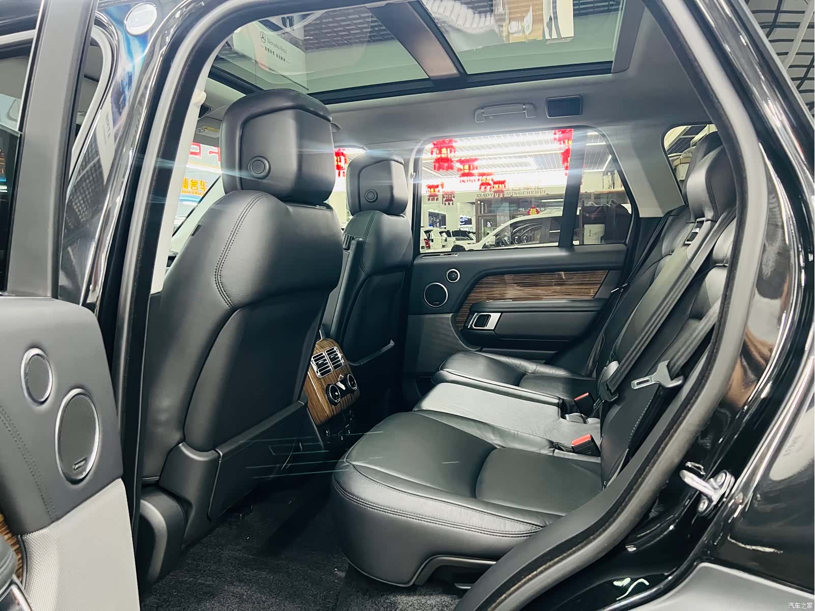 Land Rover Range Rover, 2019 2