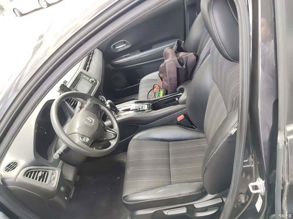 Honda Vezel, 2018 22