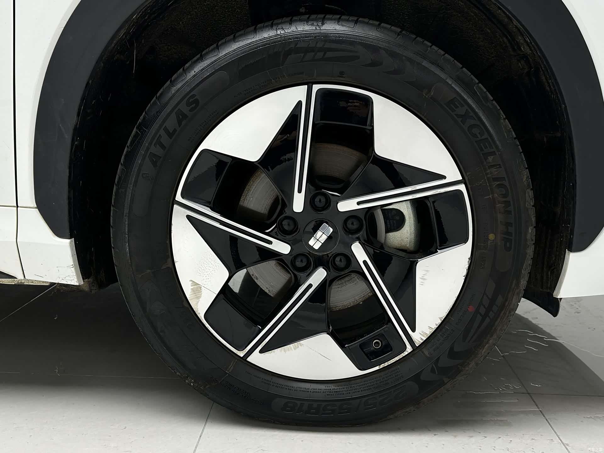 Geely Galaxy E5, 2025 19
