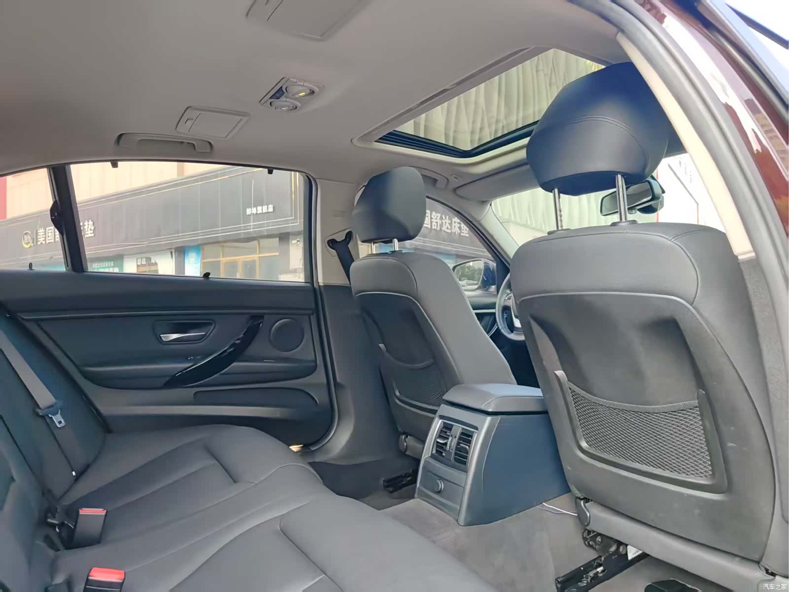 BMW 3 Series, 2016 10