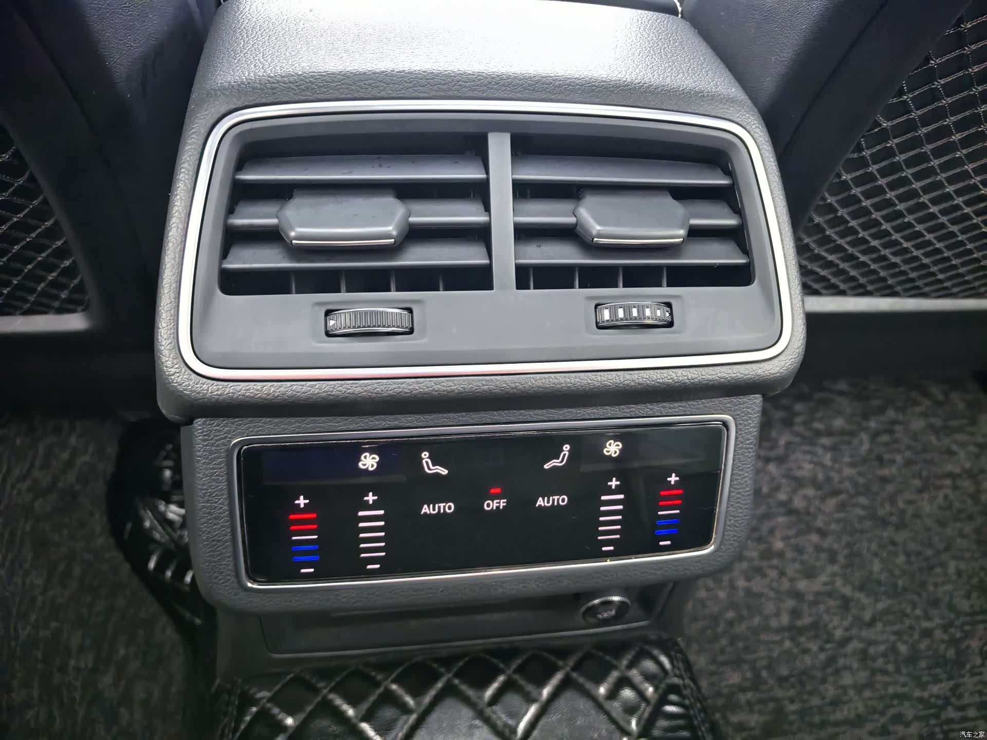 Audi A6L, 2024 11