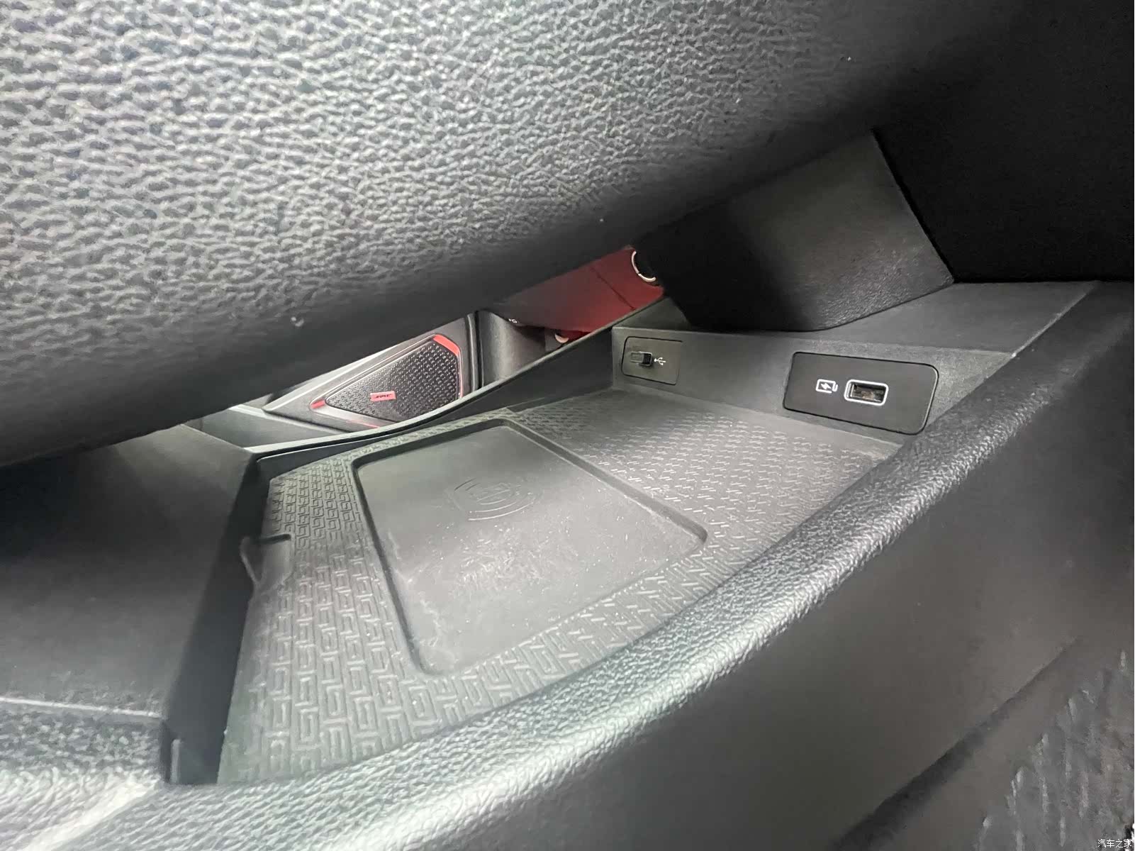 Geely Xingyue, 2020 14