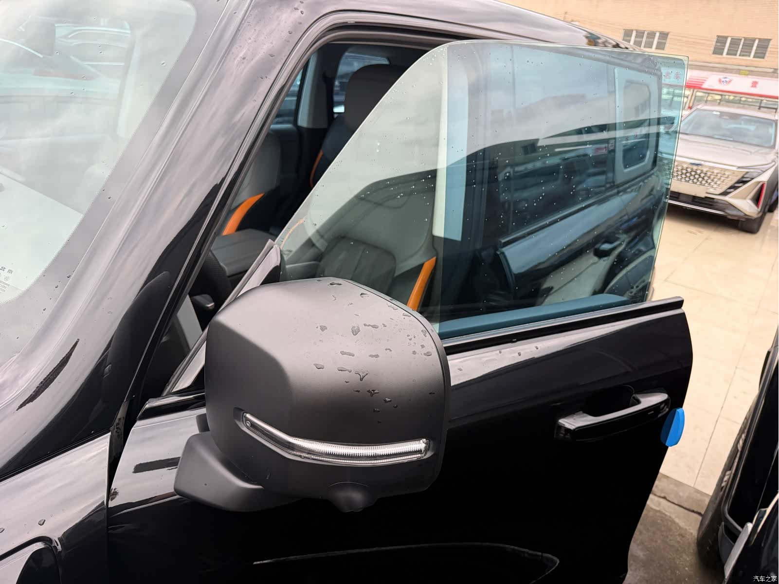BAIC BJ40, 2024 все фото