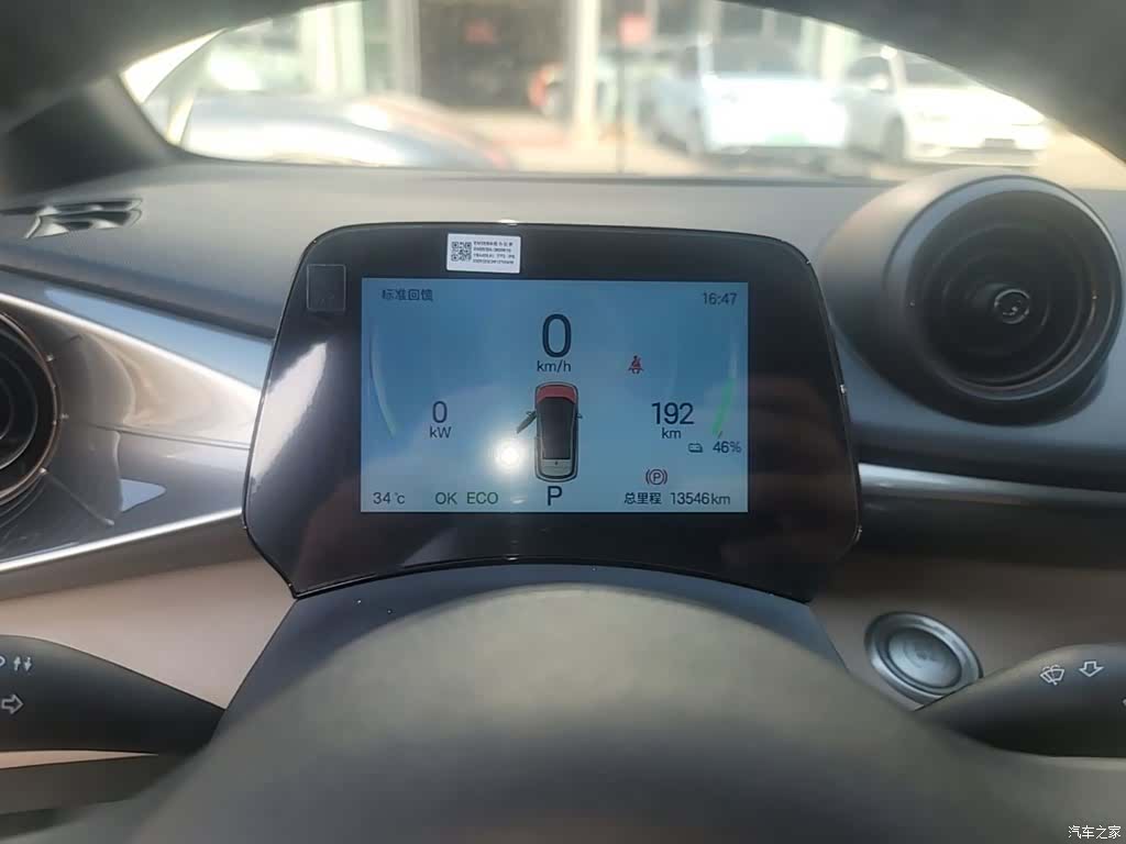 BYD Dolphin, 2024 8