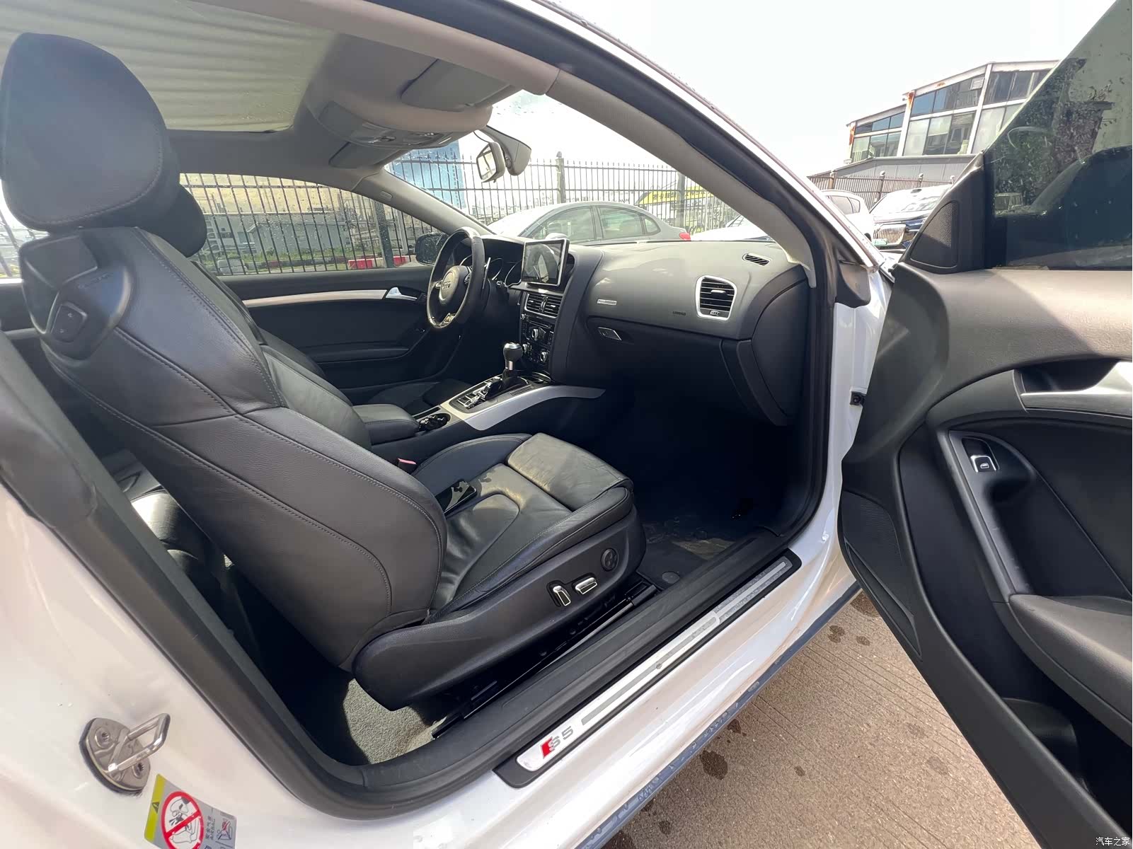 Audi A5, 2013 6