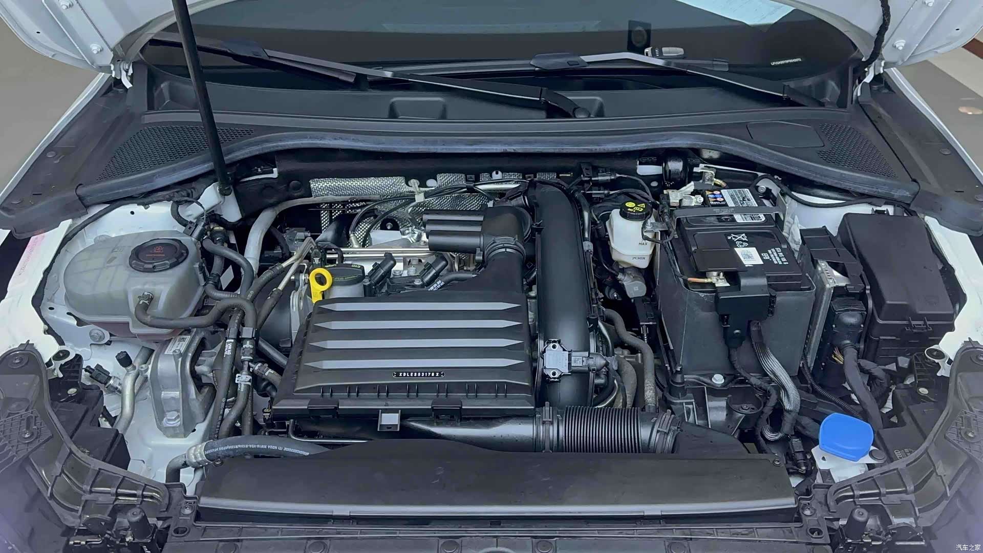 Audi A3, 2024 21