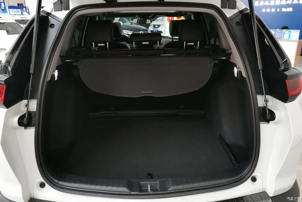 Honda Breeze, 2021 4