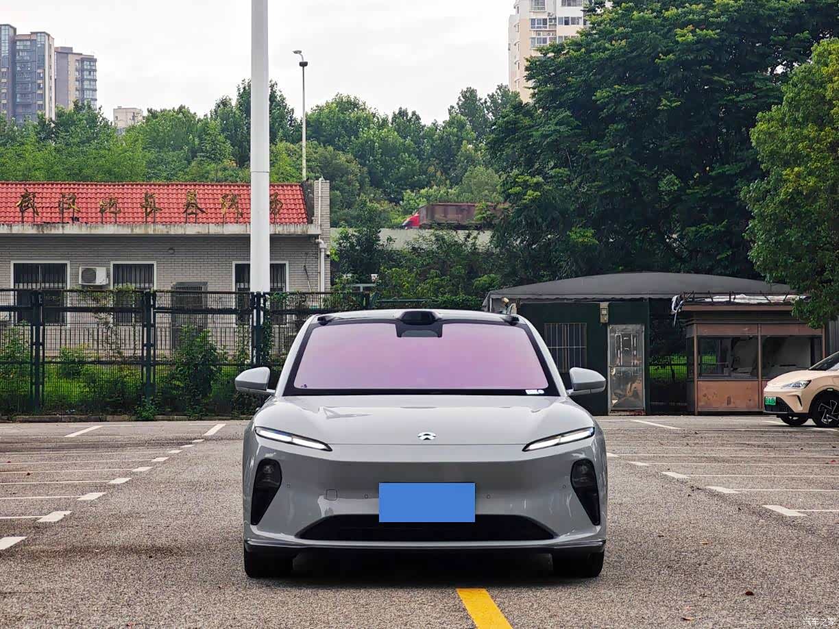 NIO ET5, 2024 2
