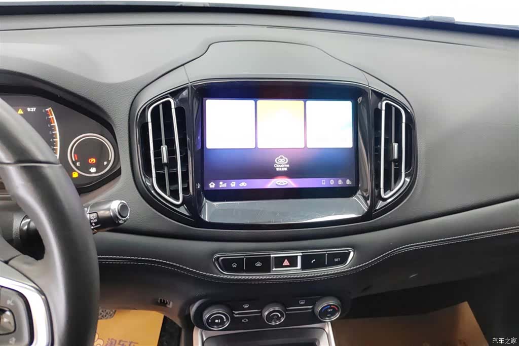 Chery Tiggo 7, 2021 13