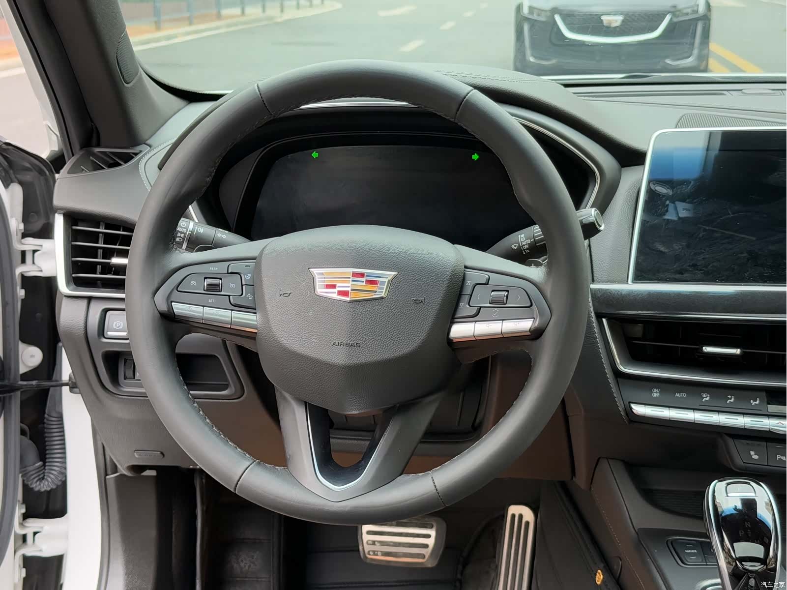 Cadillac CT5, 2023 31