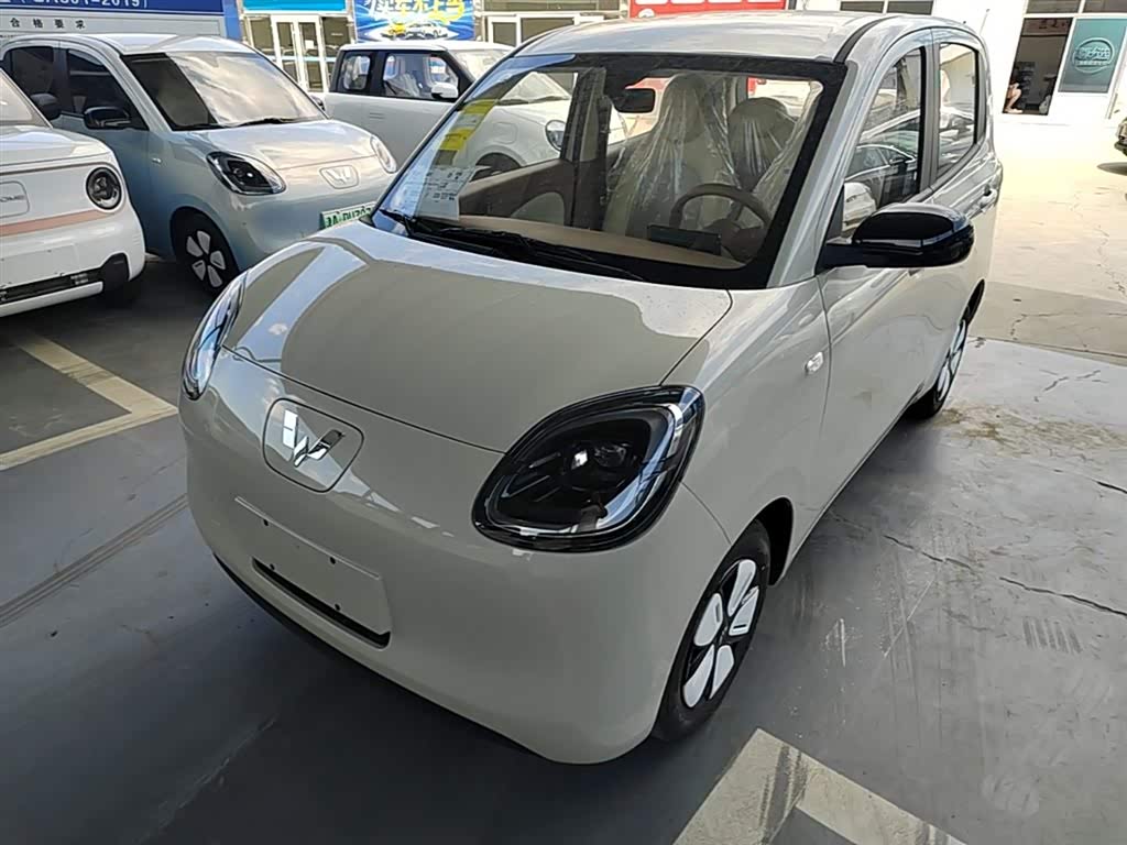 Wuling Mini EV