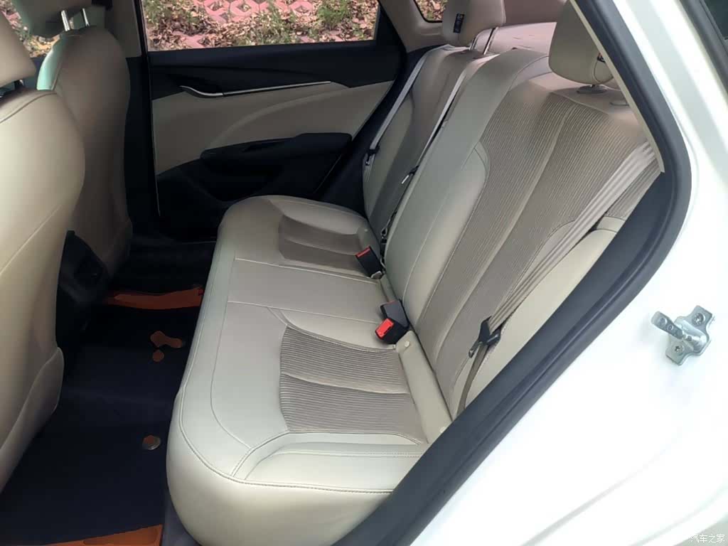 Buick 15N, 2016 17