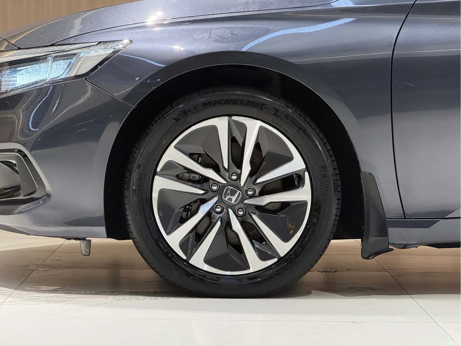 Honda Accord, 2022 15