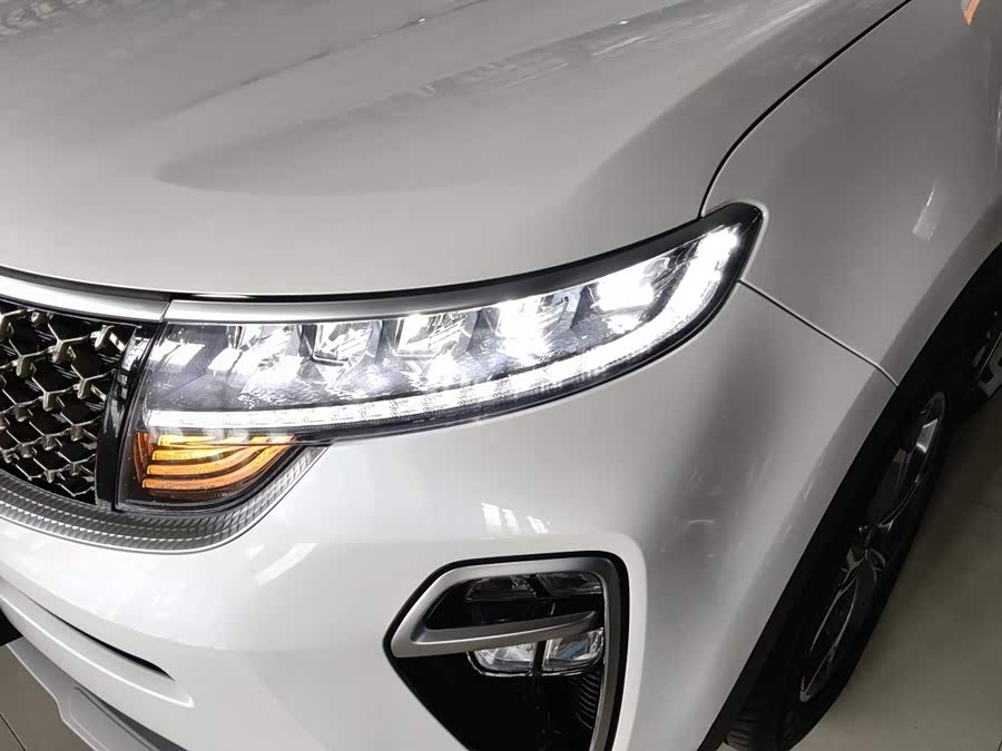 Kia KX5 2020, фото 18