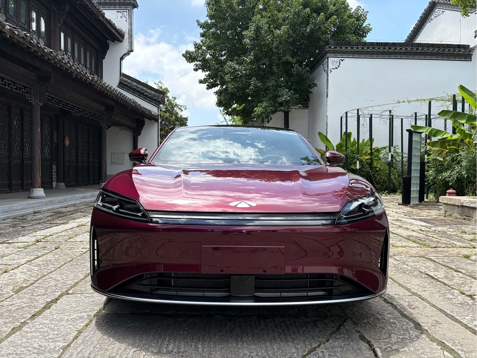 Chery A9L, 2025 2