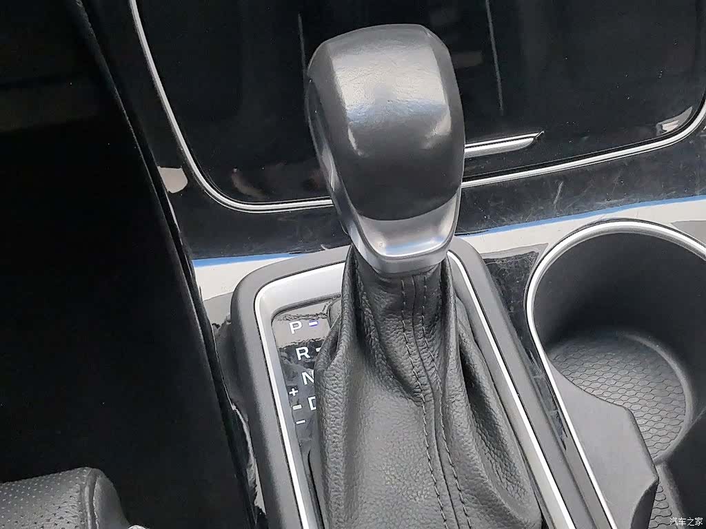 Hyundai Tucson, 2019 13