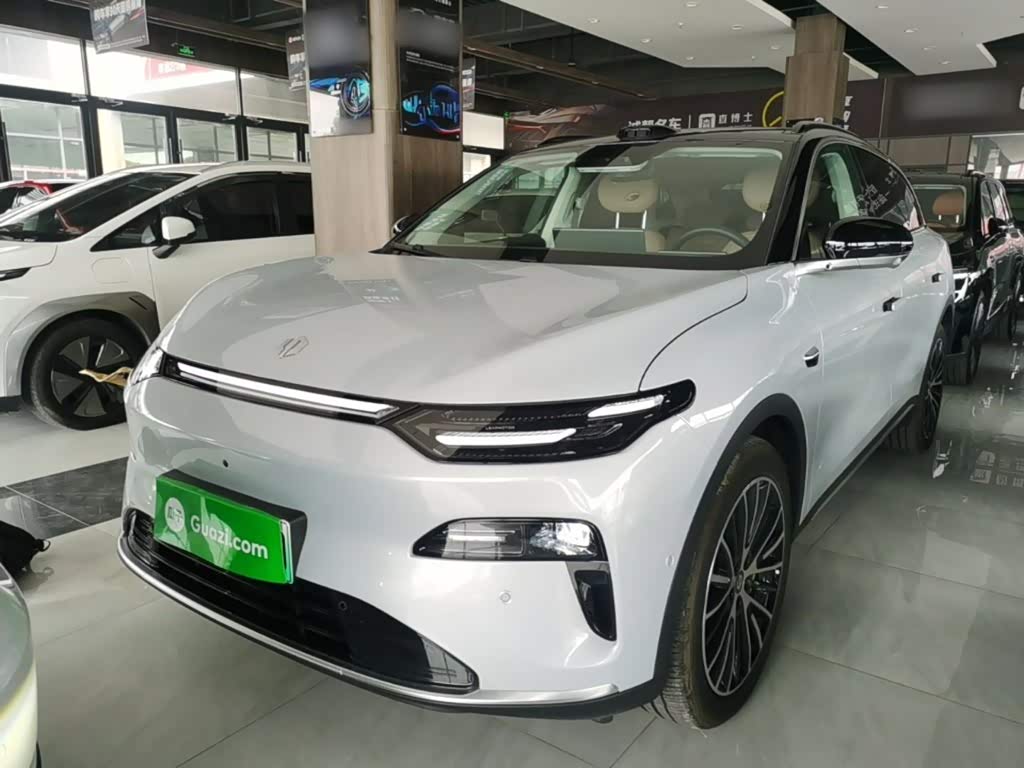 Leapmotor C11