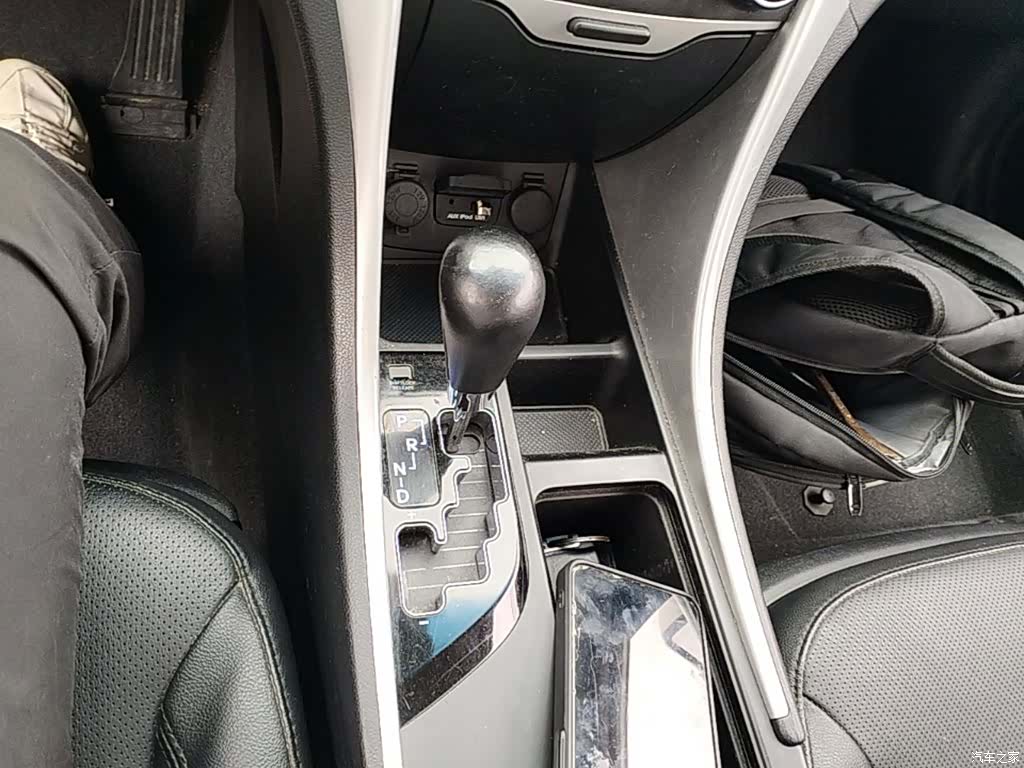 Hyundai Sonata, 2016 14