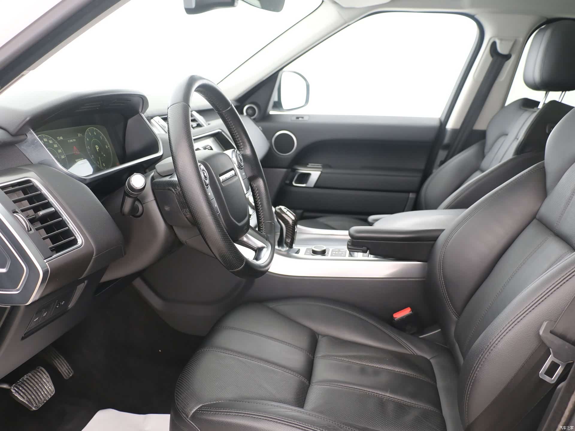 Land Rover Range Rover, 2017 6
