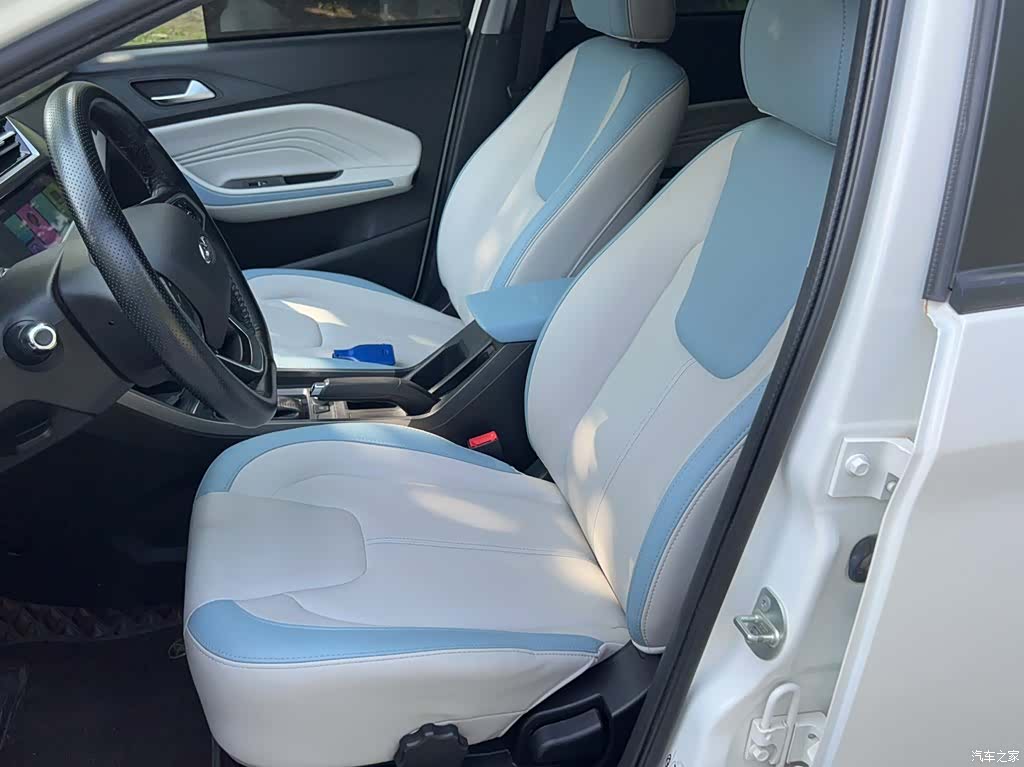 Chery 3x, 2022 10