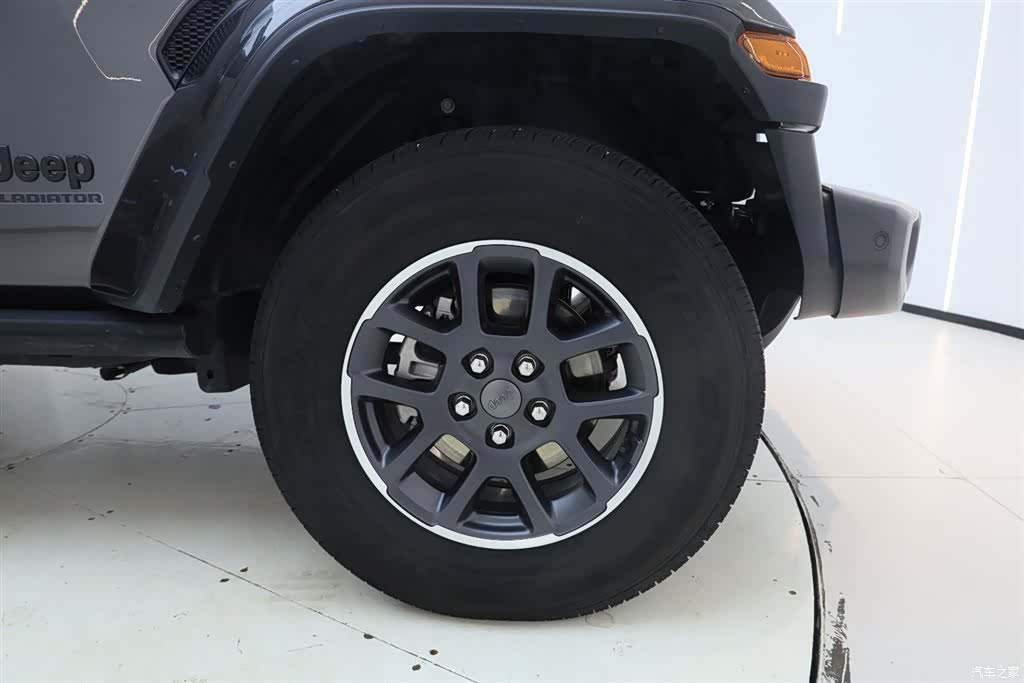 Jeep Gladiator, 2023 12