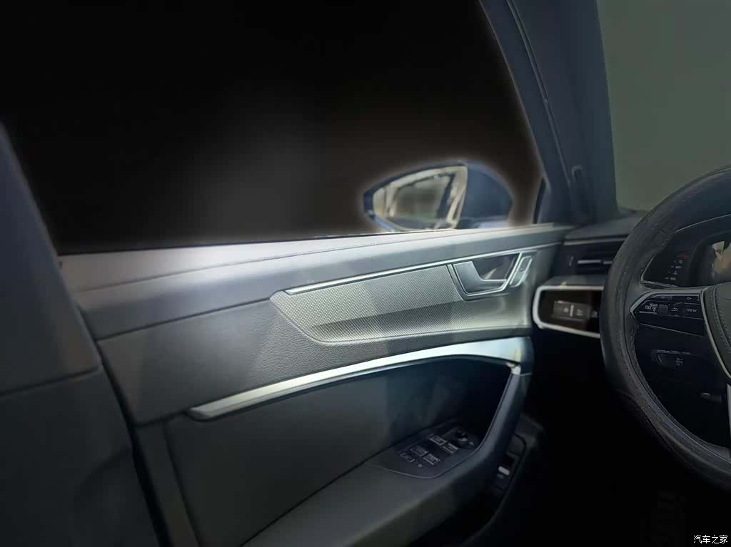 Audi A6L, 2023 10
