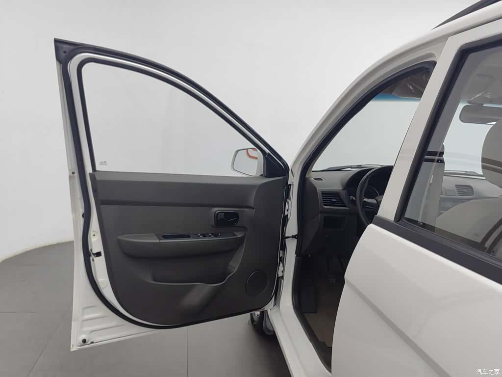 Wuling Hongguang, 2018 8