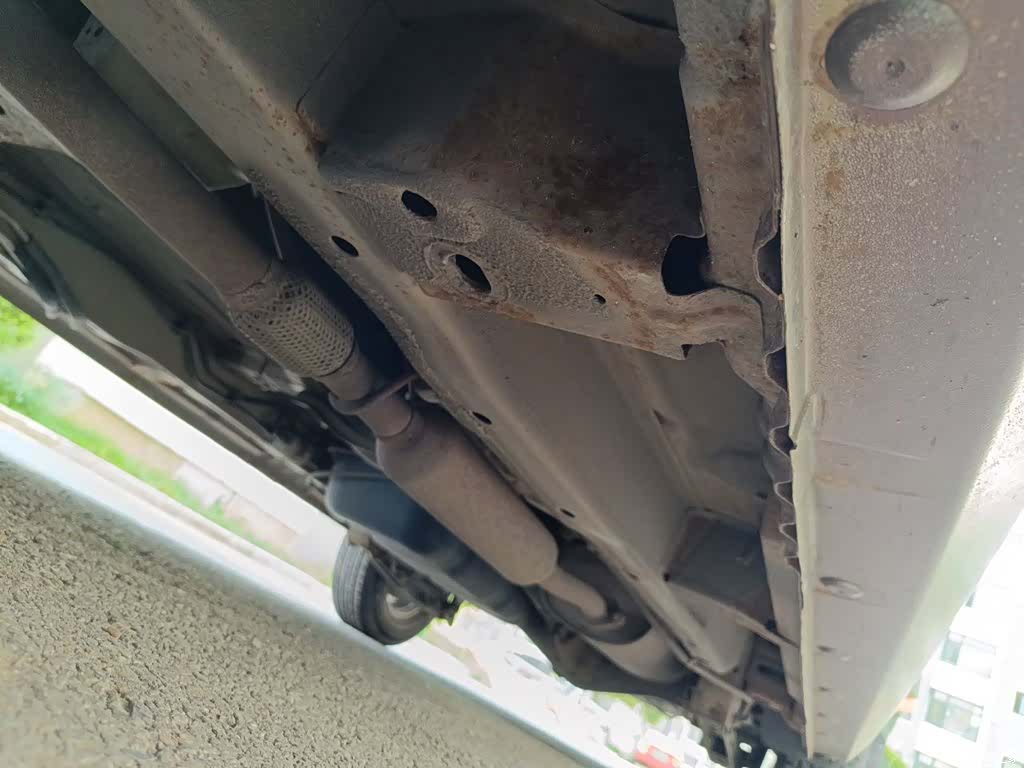 Wuling Hongguang, 2019 19