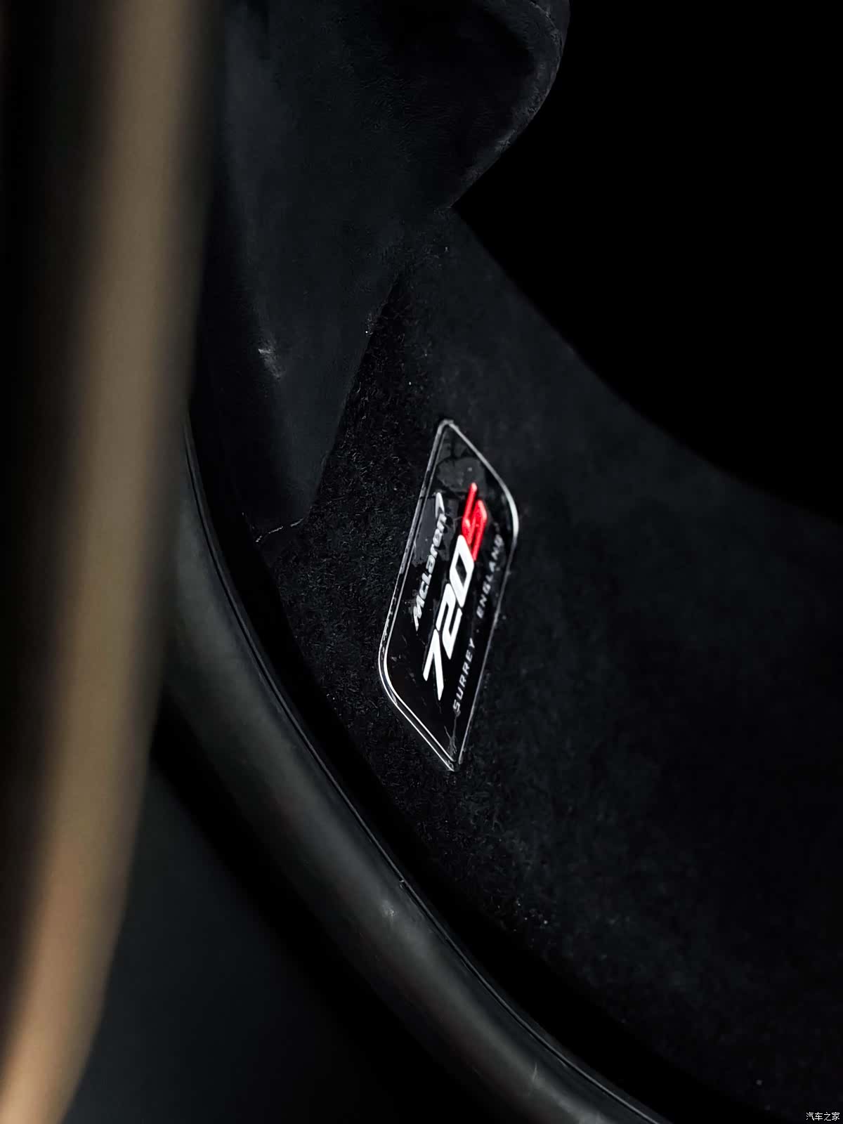 McLaren 720S, 2019 15