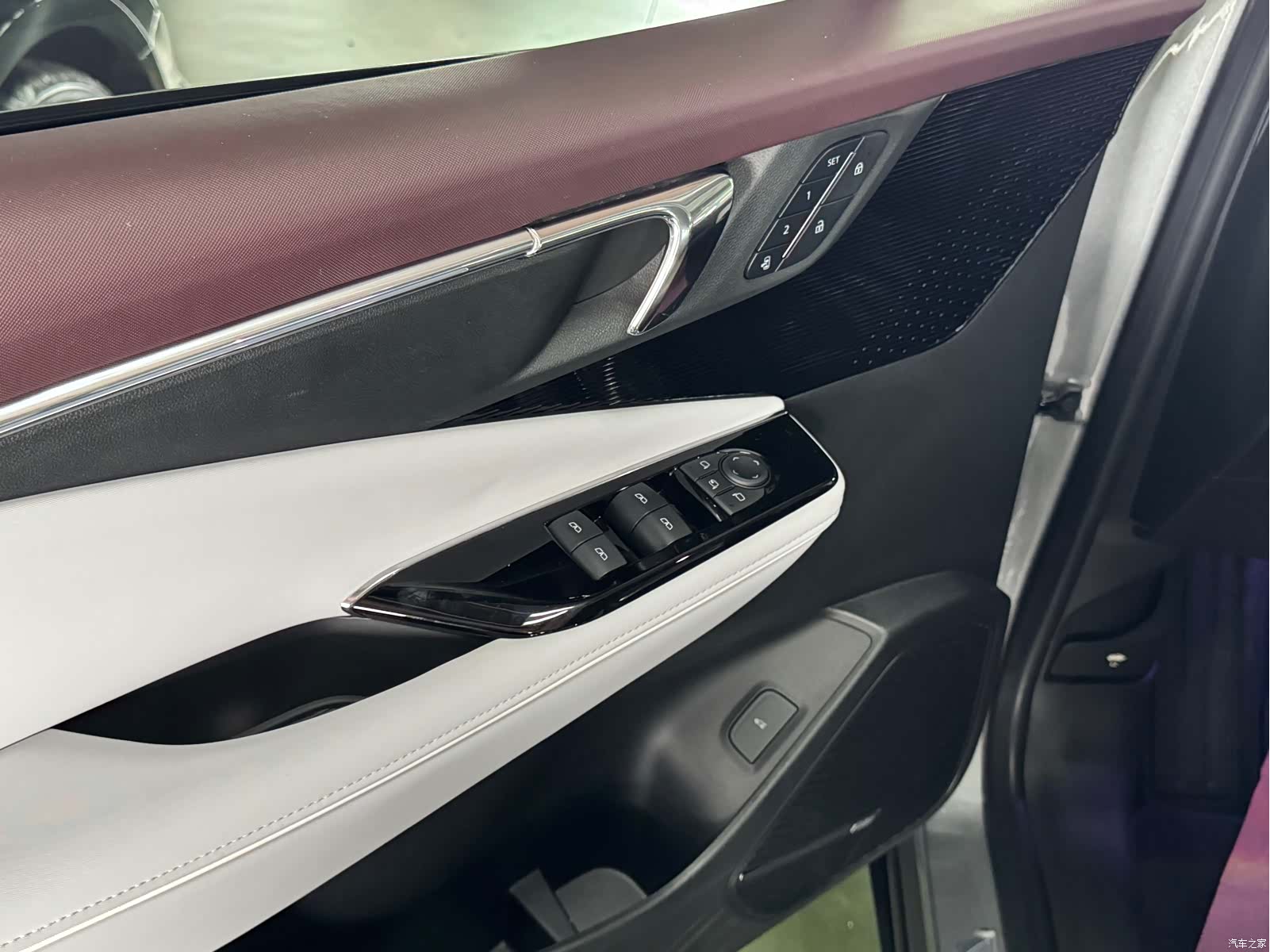 Buick E4, 2023 все фото