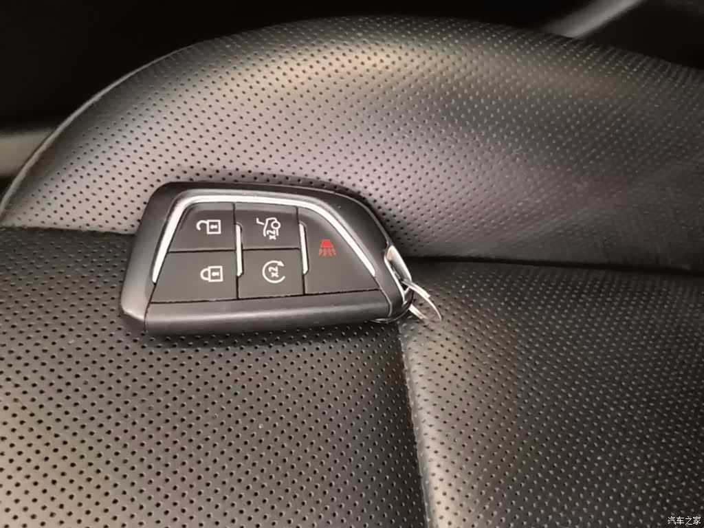 Cadillac CT5, 2023 9