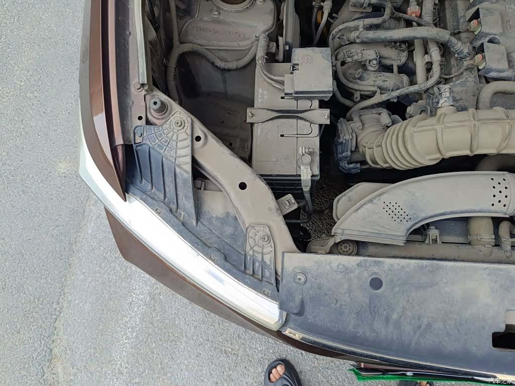 Wuling Hongguang, 2019 21