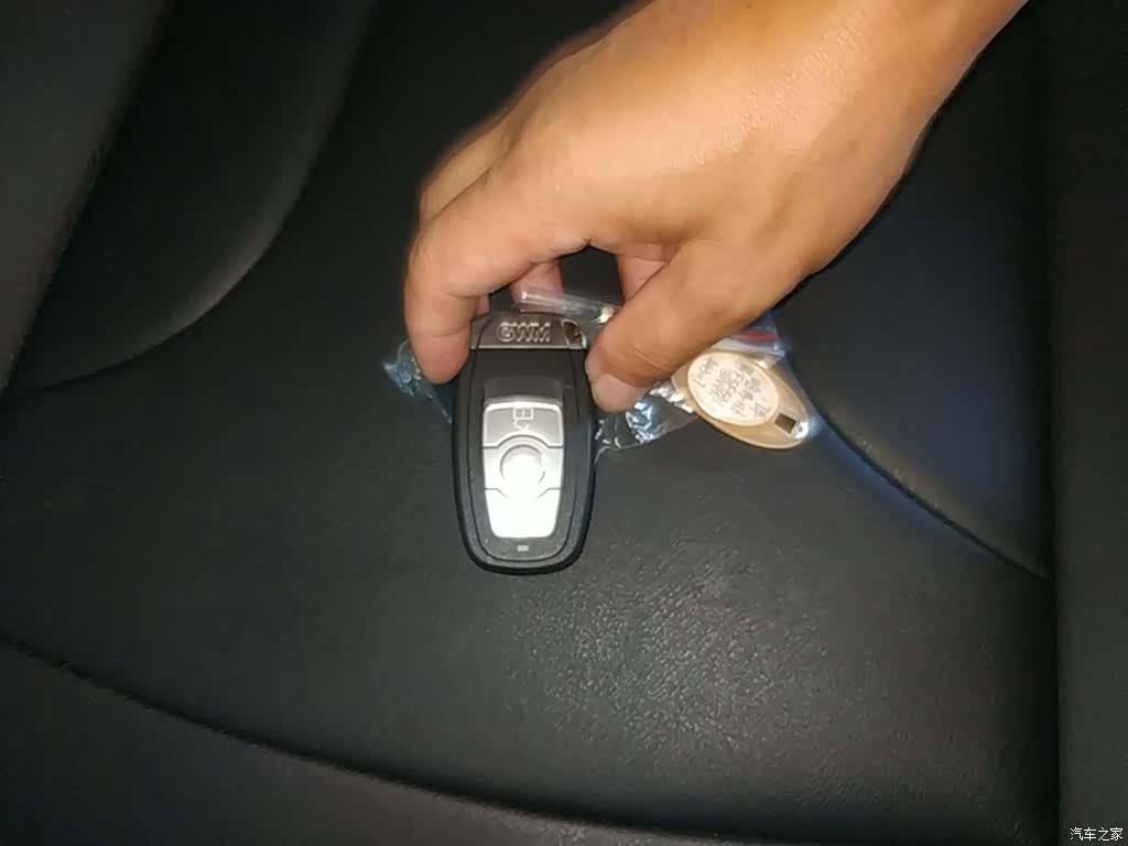 Haval H6, 2017 9