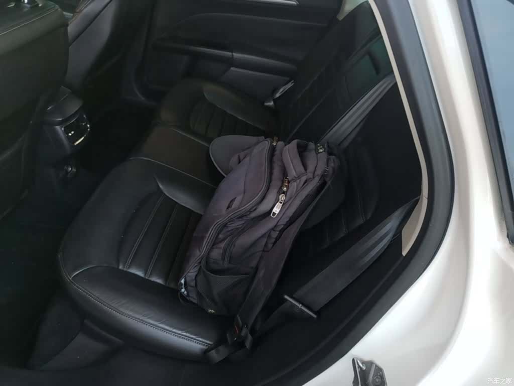 Ford Mondeo, 2014 17