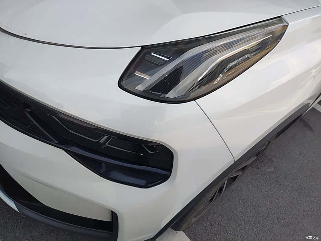 Lynk & Co 01, 2023 18