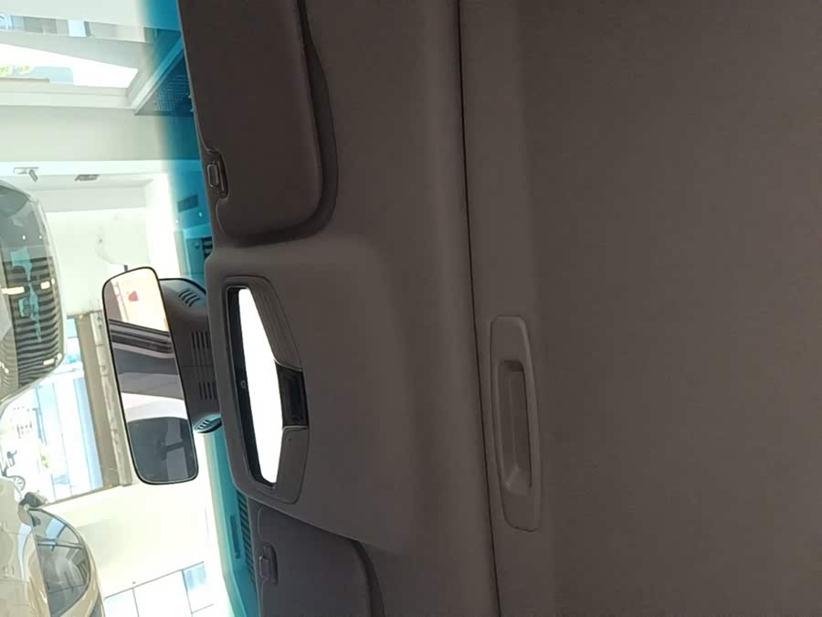 Geely Emgrand L 2022, фото 18