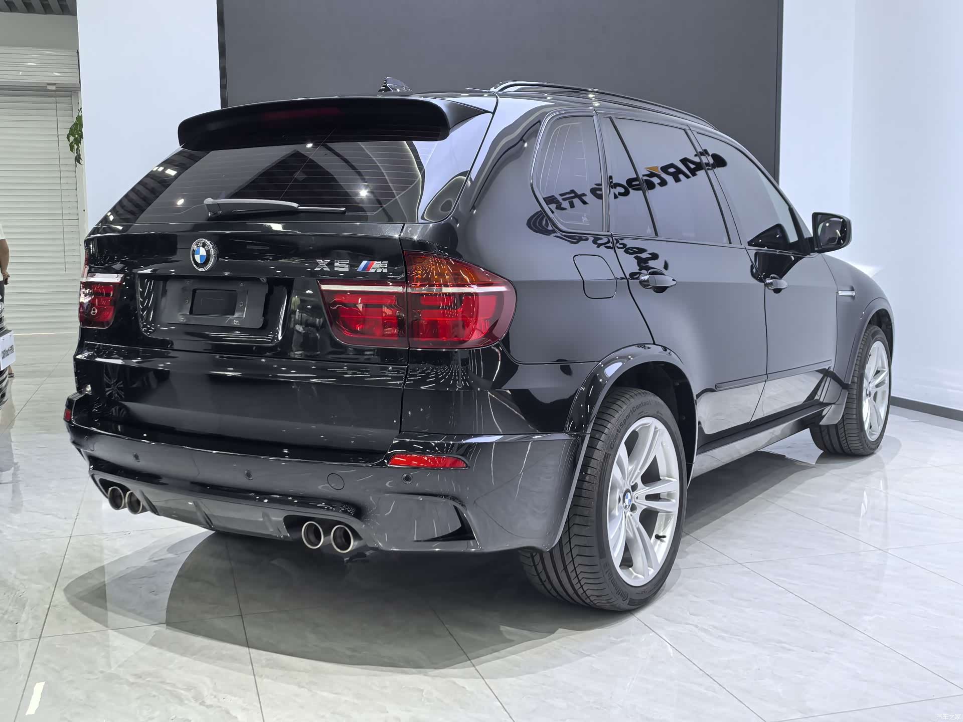 BMW X5, 2011 9