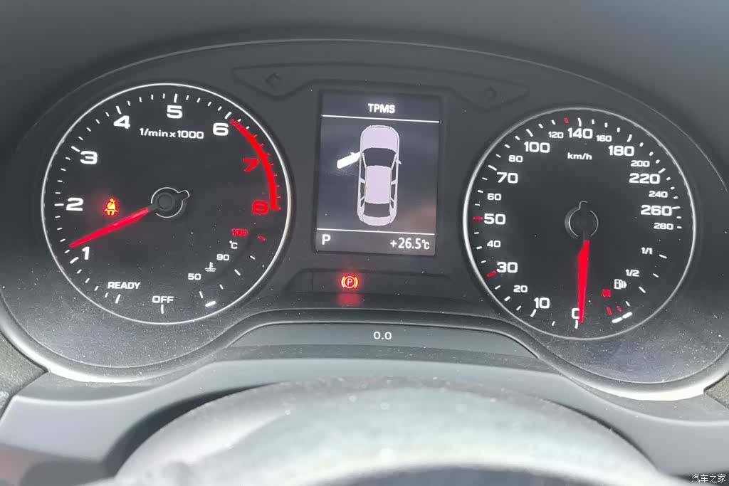Audi A3, 2020 14