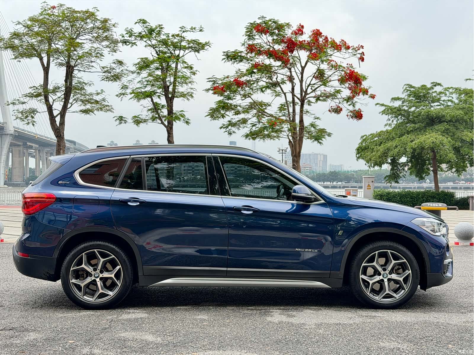 BMW X1, 2017 6
