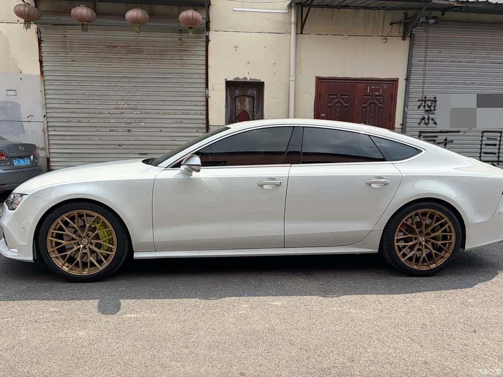 Audi TT, 2018 6