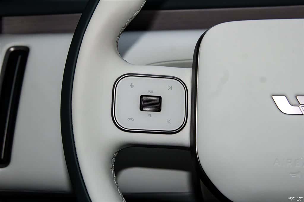 Li Auto L9, 2026 7