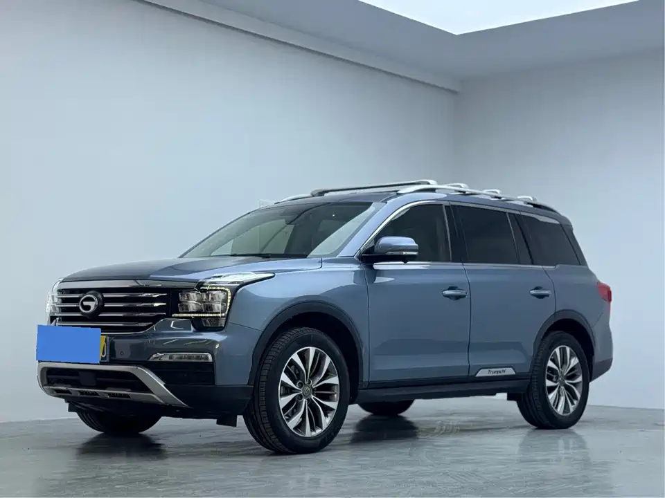 Trumpchi Trumpchi GS8