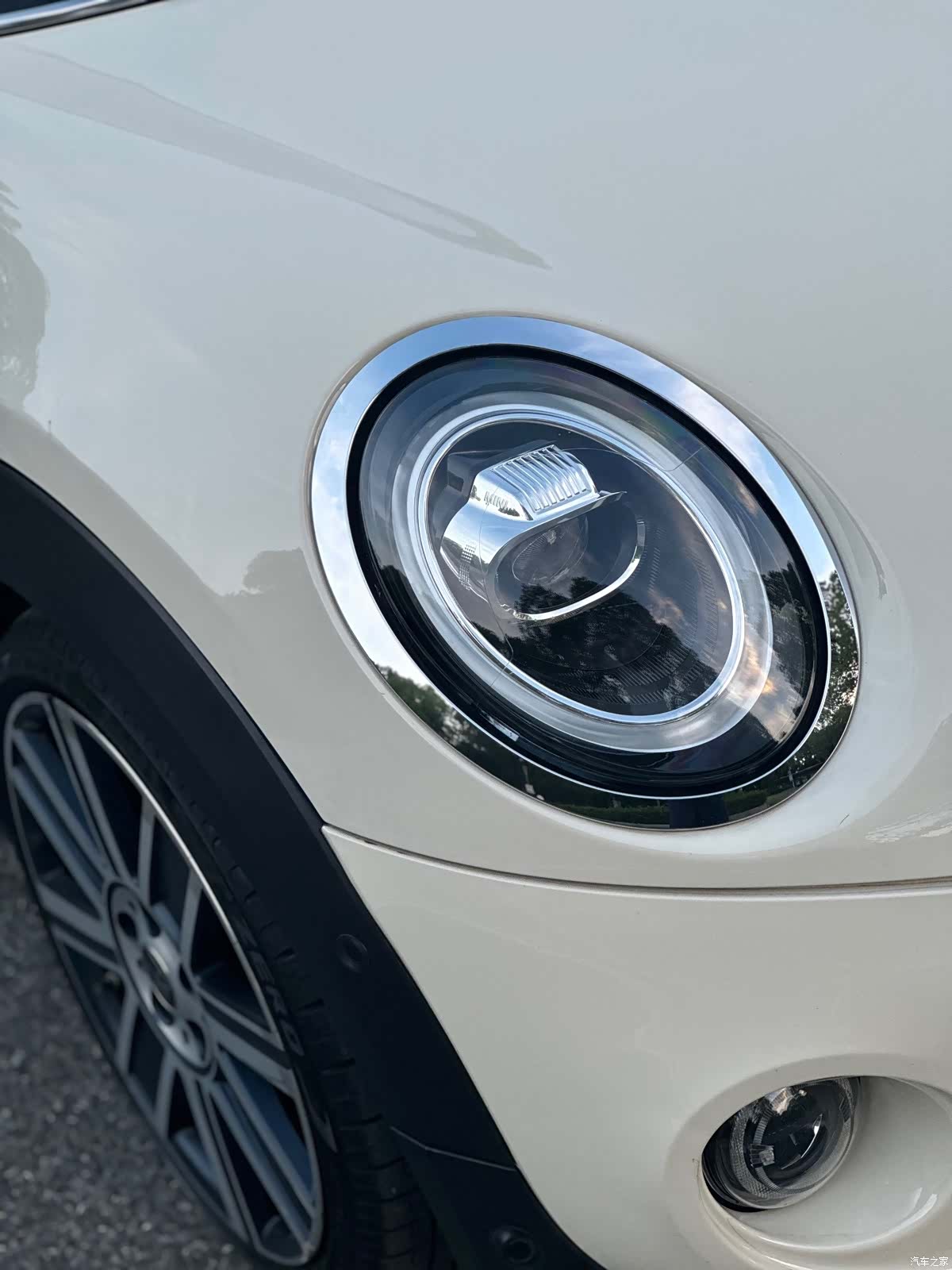 Mini Cooper, 2020 9