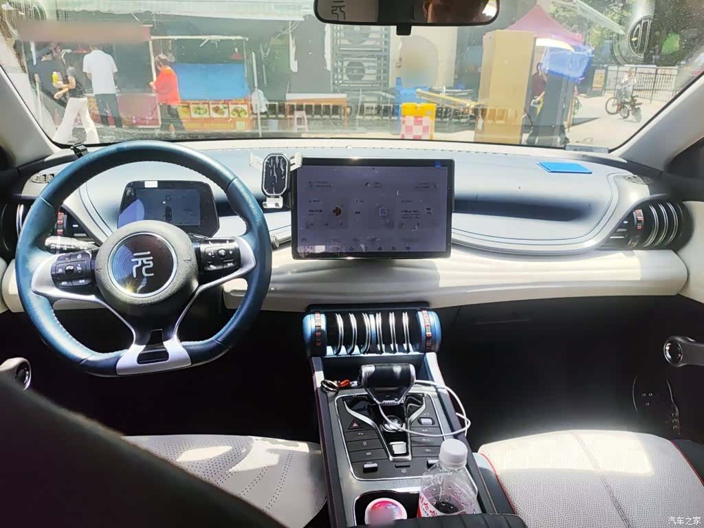 BYD Yuan, 2023 6