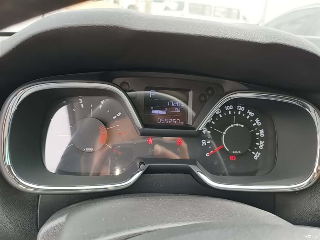 Citroen C4, 2019 12