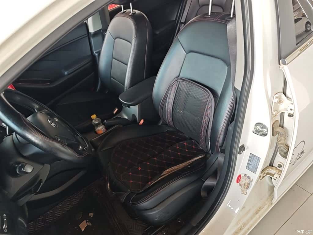 Kia K3, 2016 15